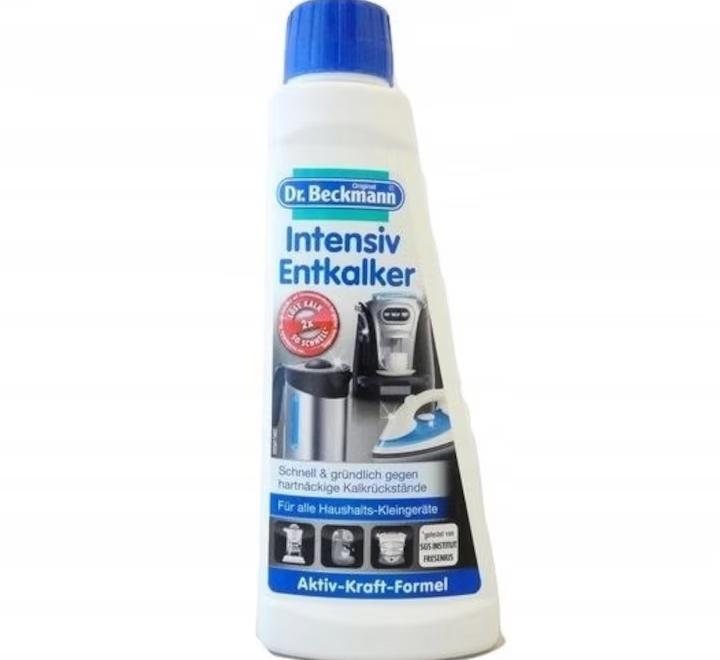 Solutie decalcifiere Dr.Beckmann