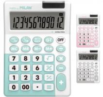 Számológép 12DG Milan Antibacterial