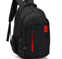 Rucsac laptop Elias, negru