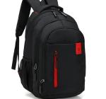 Rucsac laptop Elias, negru