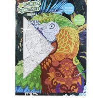 Panza pictura pe numere 30×40 cm