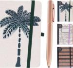 Notesz írószerrel A6