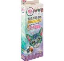Breloc Grafix Diamond