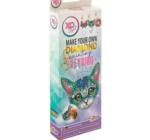 Gyémánt kulcstartó Grafix