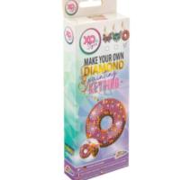 Grafix Diamond kulcstartó