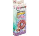 Grafix Diamond kulcstartó