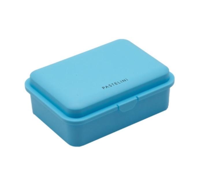 Szendvicses doboz Pastelini kék
