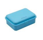 Szendvicses doboz Pastelini kék