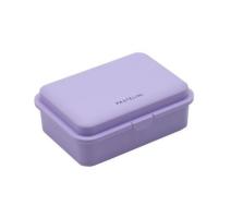 Cutie sandvici Pastelini purple