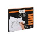 A4 LED-tábla kábelrajzoláshoz