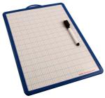 Írótábla 23,5 x 32 cm