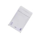 G/17  fehér buborékfóliás boriték  250x350/230x340mm