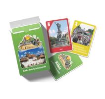 Kártyajáték Kibit