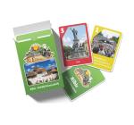 Kártyajáték Kibit