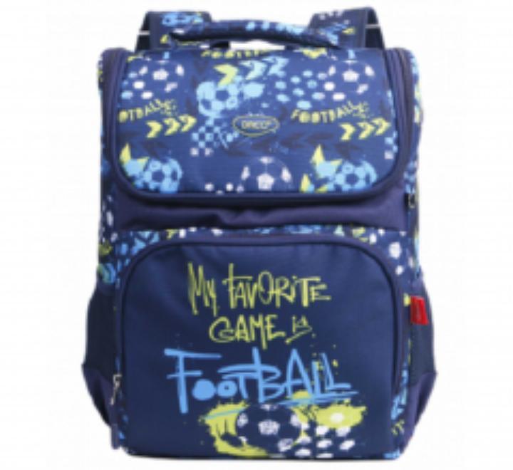 Iskolatáska GH366 Daco 38cm