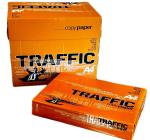 Nyomtatópapír A4 80gTraffic