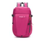 Ghiozdan gimnaziu Pigna 2 fermoare