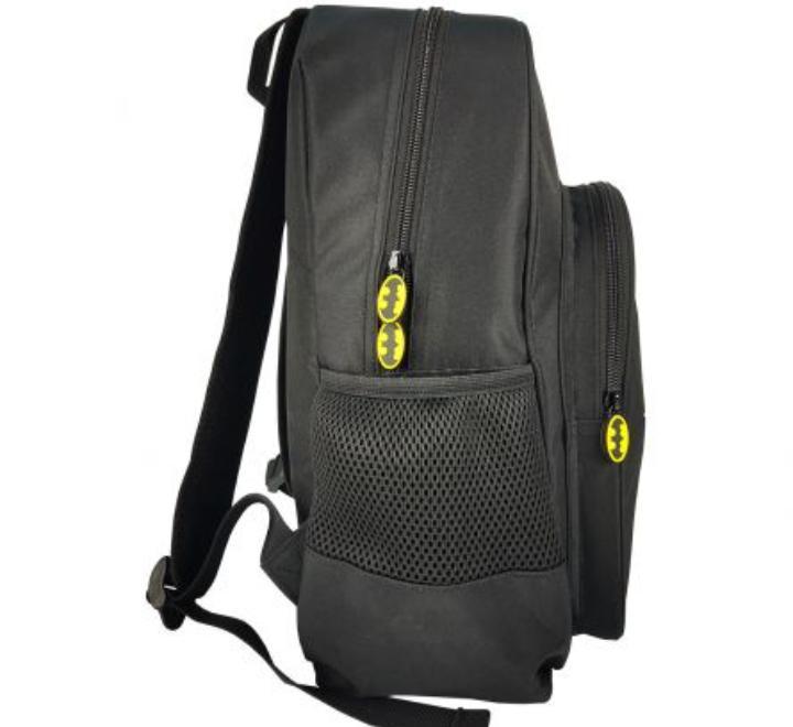 Ghiozdan CL 0 Batman negru Pigna