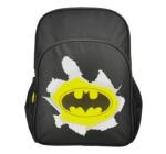 Ghiozdan CL 0 Batman negru Pigna