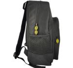 Ghiozdan CL 0 Batman negru Pigna