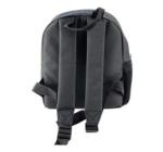 Ghiozdan Gradinita Cars albastru Rusteze Pigna 28x24x9cm