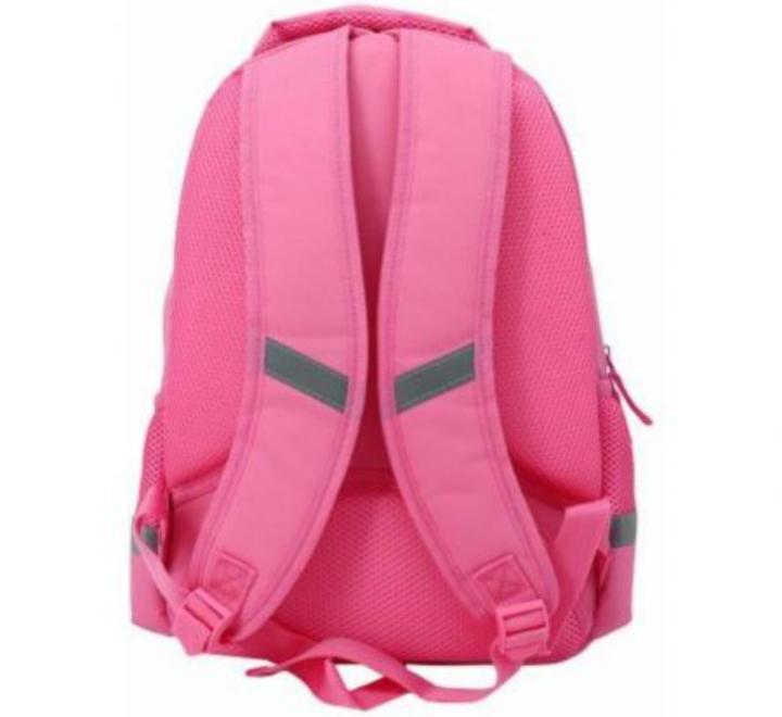 Ghiozdan gimnaziu Pigna 3 fermoare Emogi 42x30x20cm