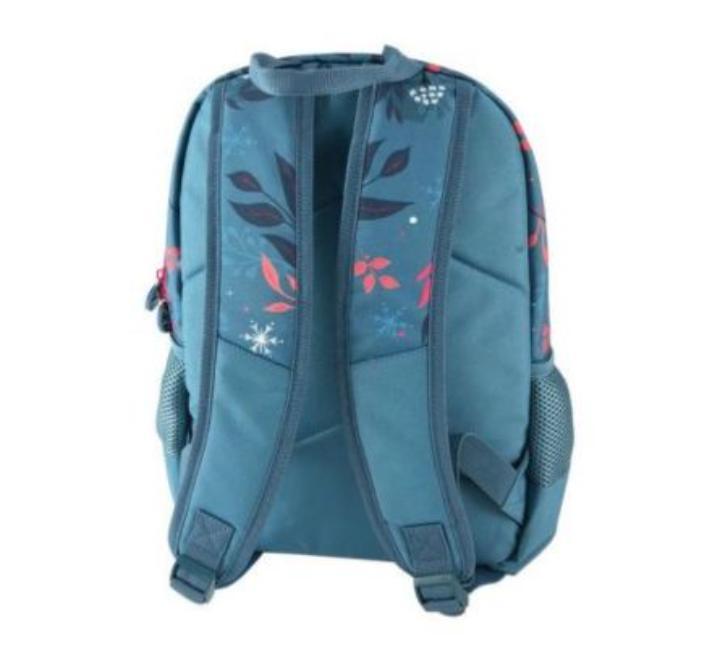 Ghiozdan CL 0 Frozen Albastru Pal Pigna38x27x12cm