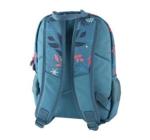 Ghiozdan CL 0 Frozen Albastru Pal Pigna38x27x12cm