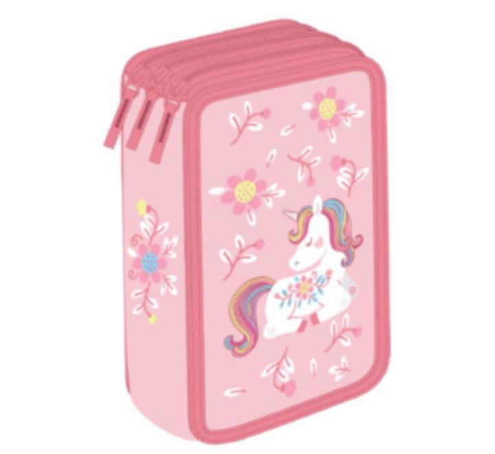 Penar 33 piese 3 fermoare fermoare echipata Pigna