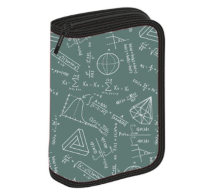 Penar echipat 50 piese 1 ferm. 2 extensii Pigna Asortate