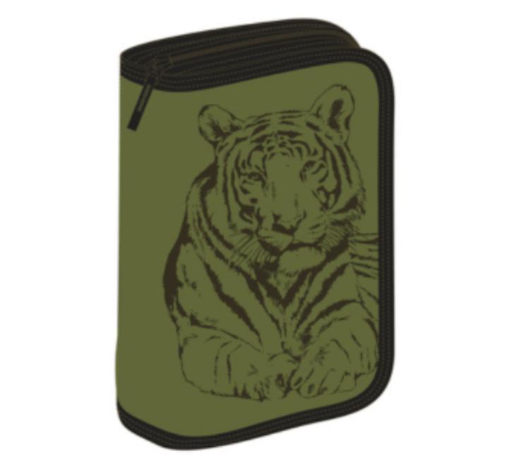 Penar echipat 50 piese 1 ferm. 2 extensii Pigna Asortate