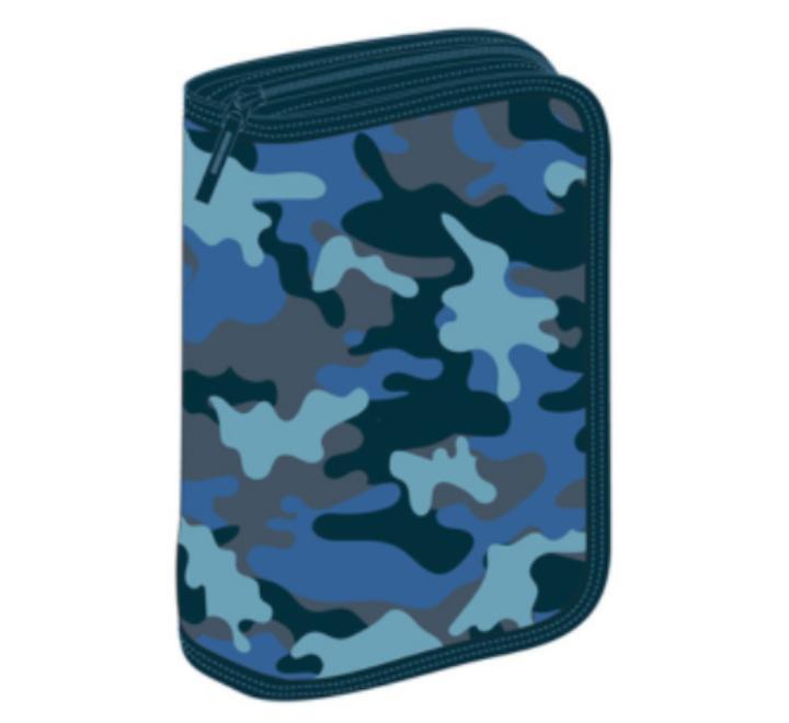 Penar echipat 50 piese 1 ferm. 2 extensii Pigna Asortate