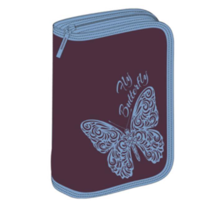 Penar echipat 50 piese 1 ferm. 2 extensii Pigna Asortate