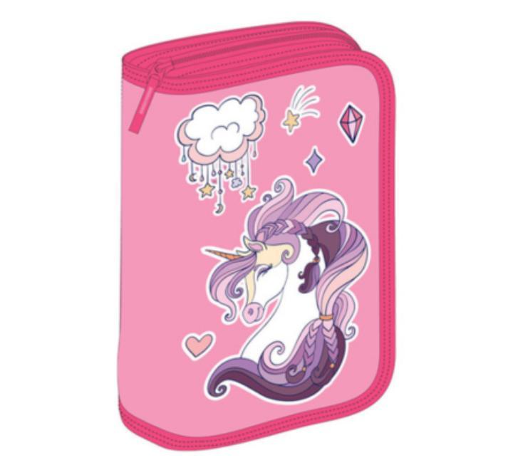 Penar echipat 50 piese 1 ferm. 2 extensii Pigna Asortate