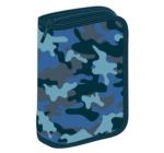 Penar echipat 50 piese 1 ferm. 2 extensii Pigna Asortate