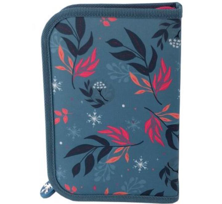 Penar neechipat 1 fermoar 2 Extensii  Frosen  Albastru Pigna