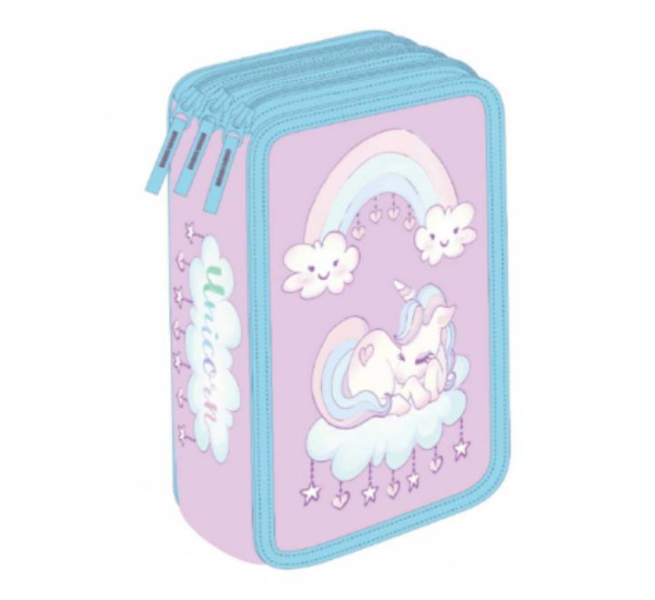 Penar 3 fermoare neechipat Unicorn Pigna