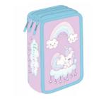 Penar 3 fermoare neechipat Unicorn Pigna