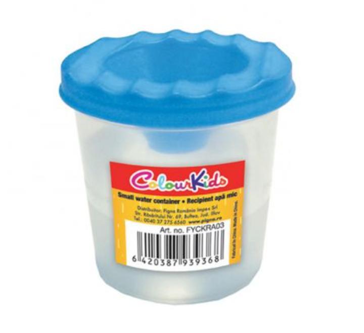 Cutie apa mica colour Pigna