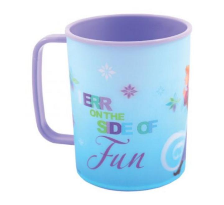 Cana plastic 325 ml Frozen