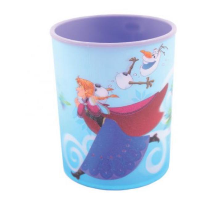 Cana plastic 325 ml Frozen