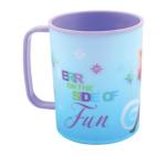 Cana plastic 325 ml Frozen