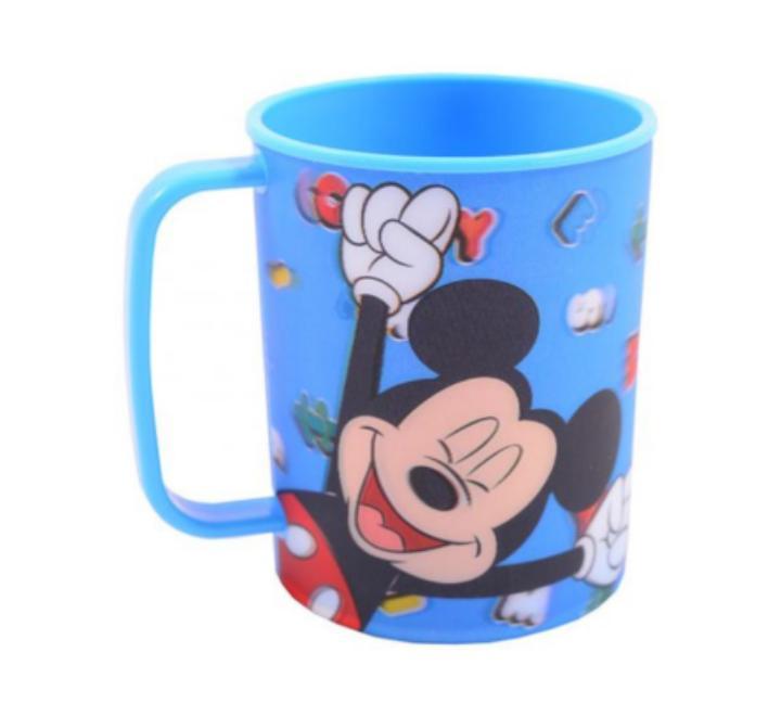Cana plastic 325 ml Mickey