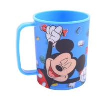 Cana plastic 325 ml Mickey