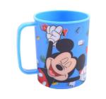 Cana plastic 325 ml Mickey
