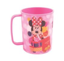 Cana plastic 325 ml Minnie