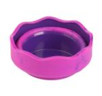 Vízes edény Faber Castell rozsaszin