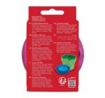 Vízes edény Faber Castell rozsaszin