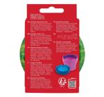 Vízes edény Faber Castell verde