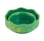 Vízes edény Faber Castell verde